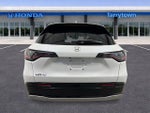 2026 Honda HR-V AWD EX-L
