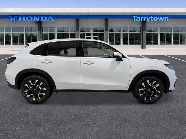 2026 Honda HR-V AWD EX-L
