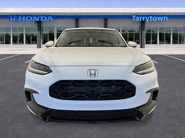 2026 Honda HR-V AWD EX-L