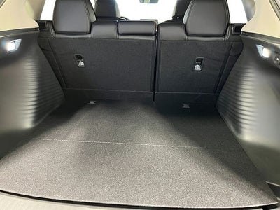 2026 Honda HR-V AWD EX-L