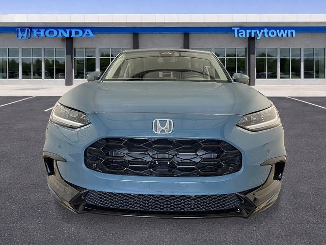 2026 Honda HR-V AWD EX-L