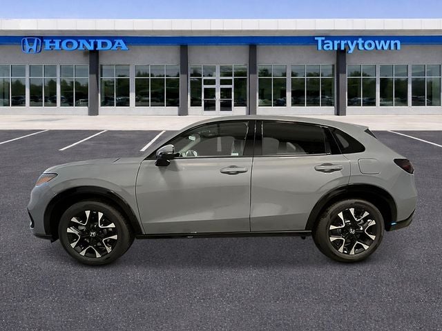 2027 Honda HR-V EX-L AWD