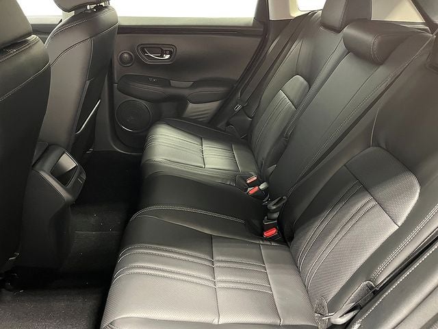 2027 Honda HR-V EX-L AWD