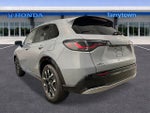2027 Honda HR-V EX-L AWD
