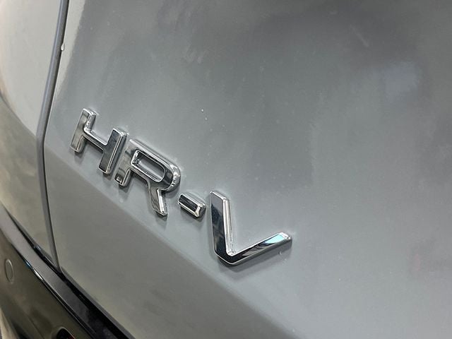2027 Honda HR-V EX-L AWD