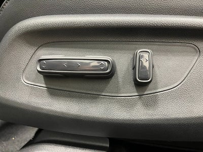 2027 Honda HR-V EX-L AWD