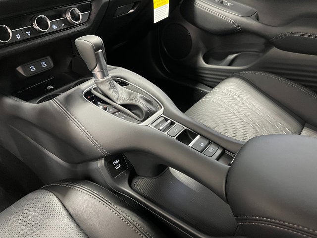 2027 Honda HR-V EX-L AWD