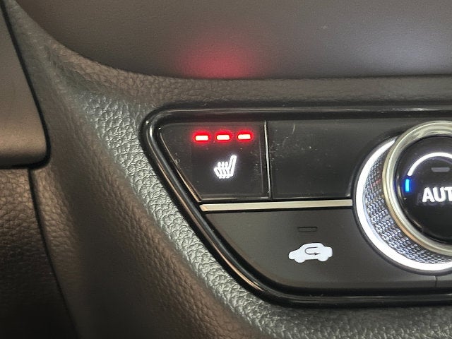 2027 Honda HR-V EX-L AWD