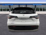 2027 Honda HR-V EX-L AWD