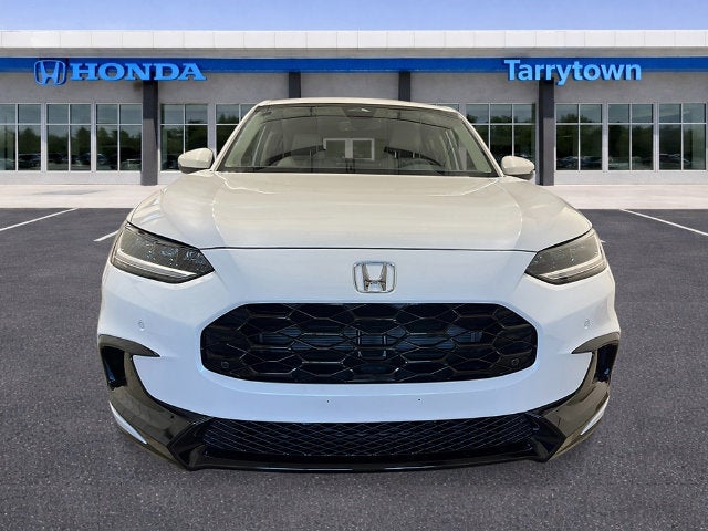 2027 Honda HR-V EX-L AWD