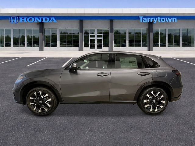 2027 Honda HR-V EX-L AWD