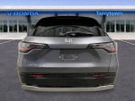2027 Honda HR-V EX-L AWD