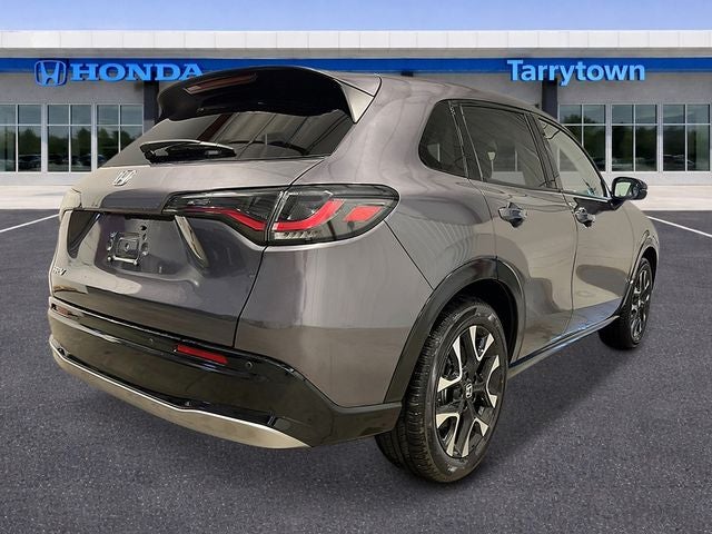 2027 Honda HR-V EX-L AWD
