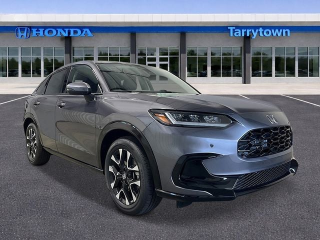 2027 Honda HR-V EX-L AWD