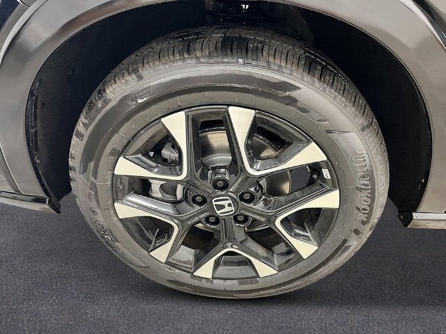 2027 Honda HR-V EX-L AWD