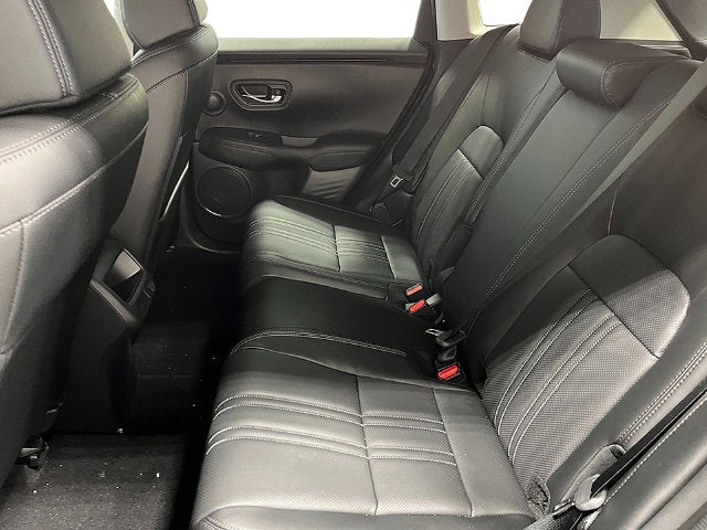 2027 Honda HR-V EX-L AWD