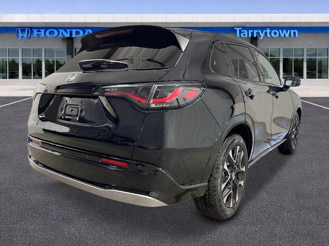 2027 Honda HR-V EX-L AWD