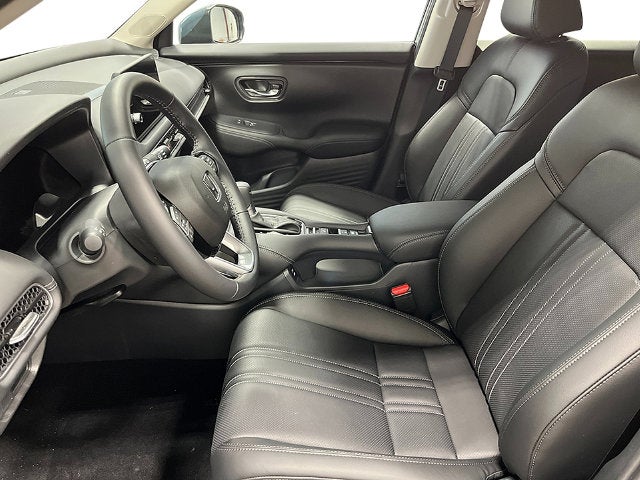 2027 Honda HR-V EX-L AWD