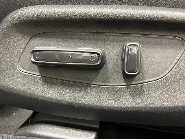 2027 Honda HR-V EX-L AWD