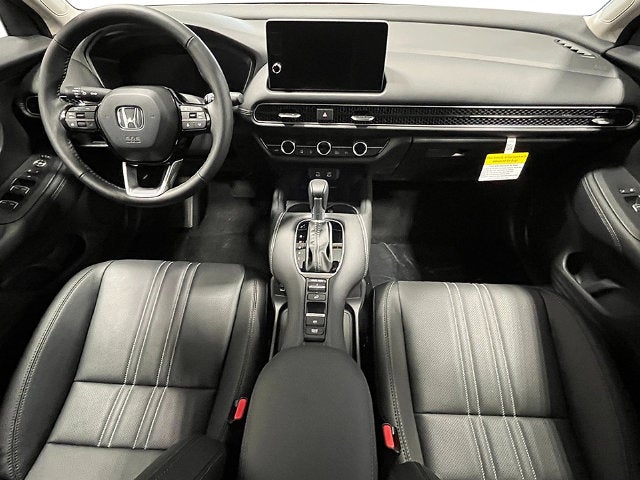 2027 Honda HR-V EX-L AWD