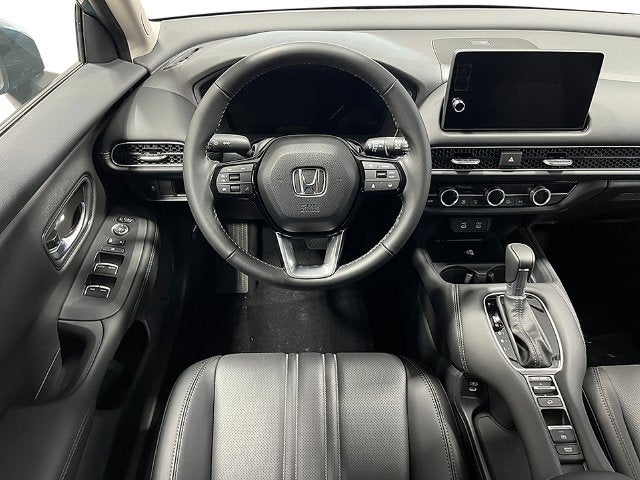 2027 Honda HR-V EX-L AWD