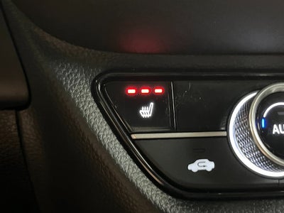2027 Honda HR-V EX-L AWD