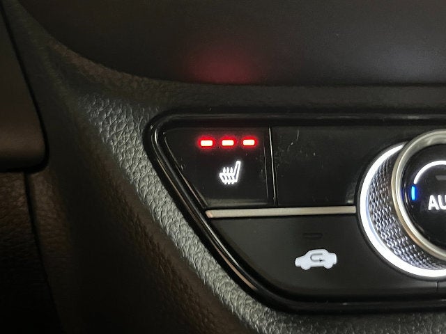 2027 Honda HR-V EX-L AWD