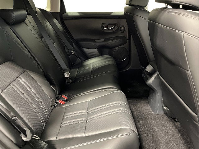 2027 Honda HR-V EX-L AWD