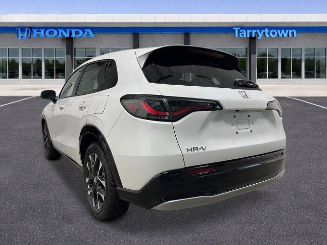 2027 Honda HR-V EX-L AWD