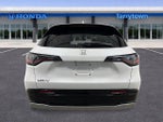 2027 Honda HR-V EX-L AWD