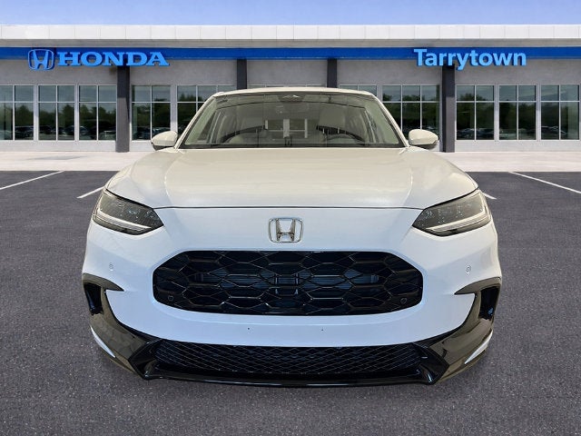 2027 Honda HR-V EX-L AWD