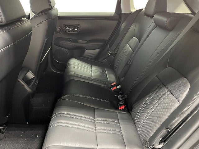 2027 Honda HR-V EX-L AWD