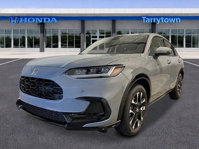 2026 Honda HR-V AWD EX-L