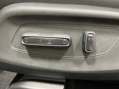 2026 Honda HR-V AWD EX-L