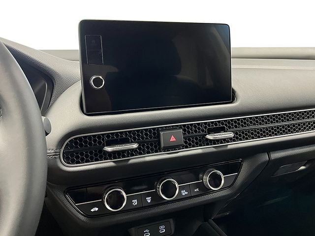 2026 Honda HR-V AWD EX-L