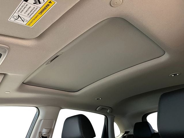 2026 Honda HR-V AWD EX-L