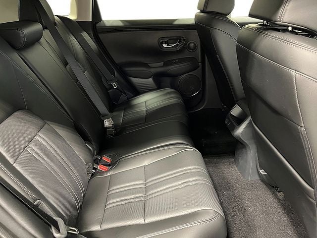 2026 Honda HR-V AWD EX-L