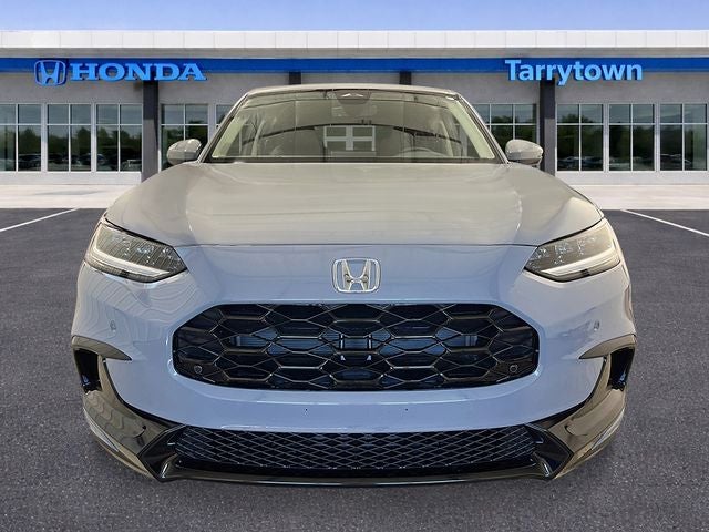 2026 Honda HR-V AWD EX-L