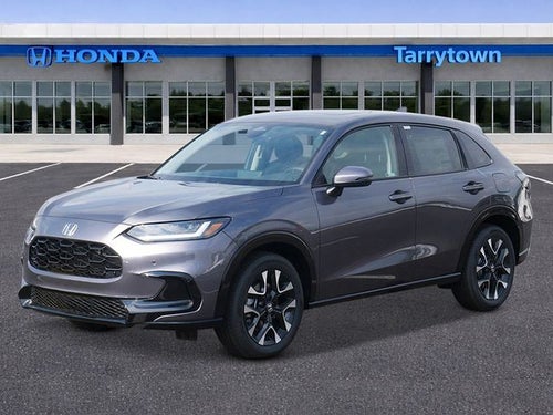 2026 Honda HR-V AWD EX-L