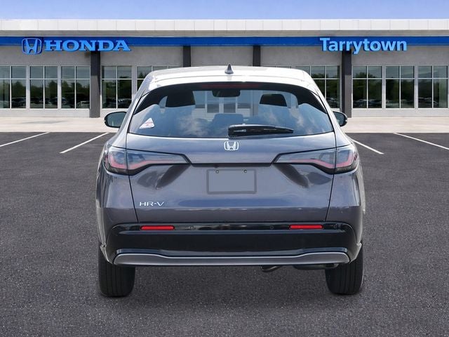 2026 Honda HR-V AWD EX-L