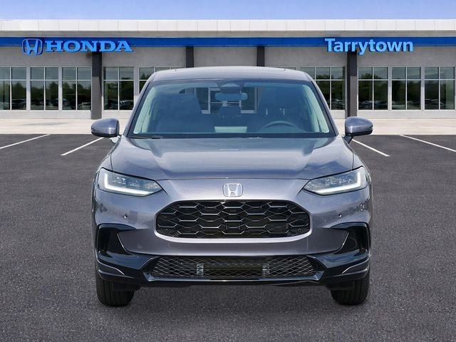 2026 Honda HR-V AWD EX-L