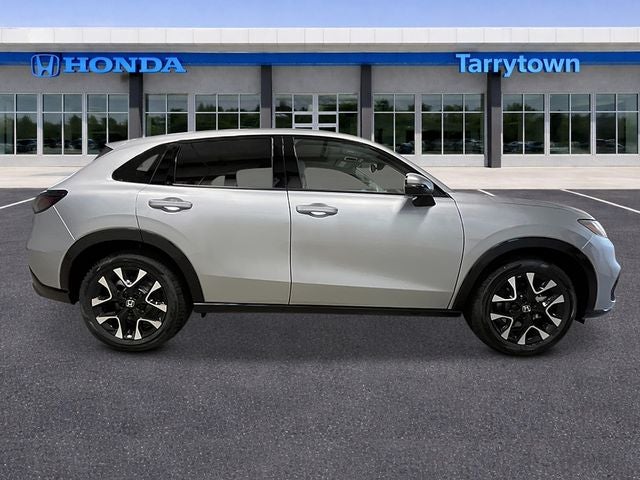 2027 Honda HR-V EX-L AWD