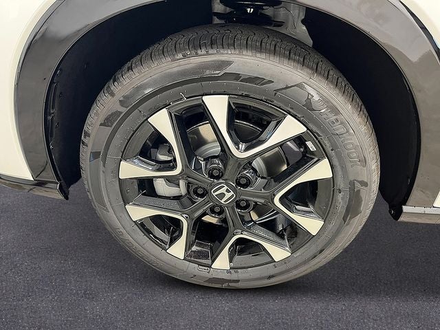 2027 Honda HR-V EX-L AWD