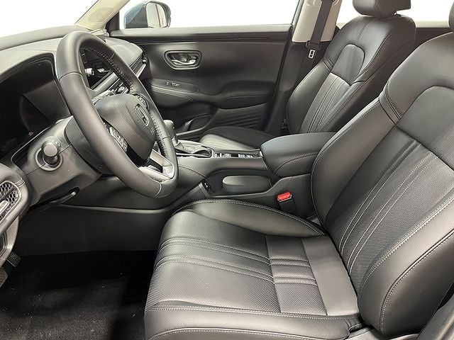 2027 Honda HR-V EX-L AWD