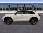 2027 Honda HR-V EX-L AWD