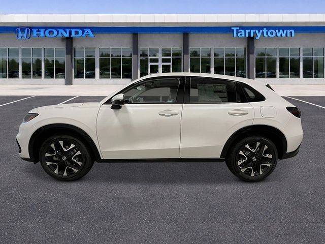 2027 Honda HR-V EX-L AWD