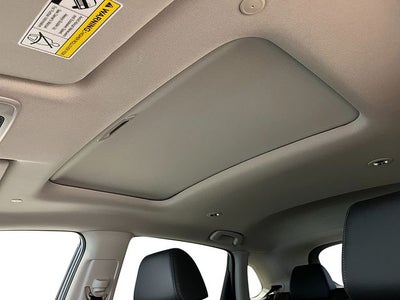 2027 Honda HR-V EX-L AWD