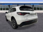 2027 Honda HR-V EX-L AWD