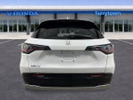 2027 Honda HR-V EX-L AWD