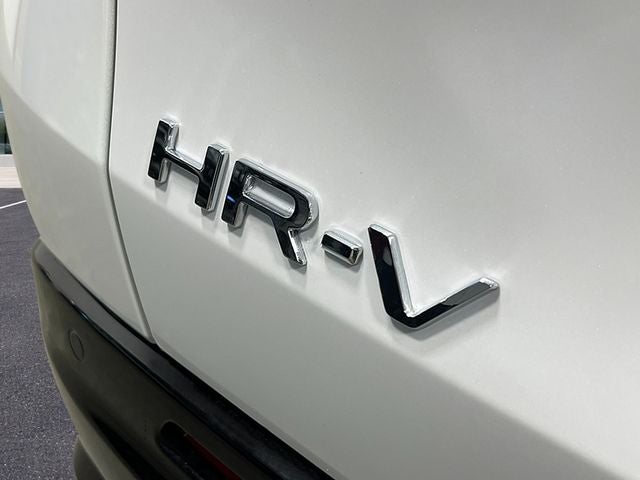 2027 Honda HR-V EX-L AWD